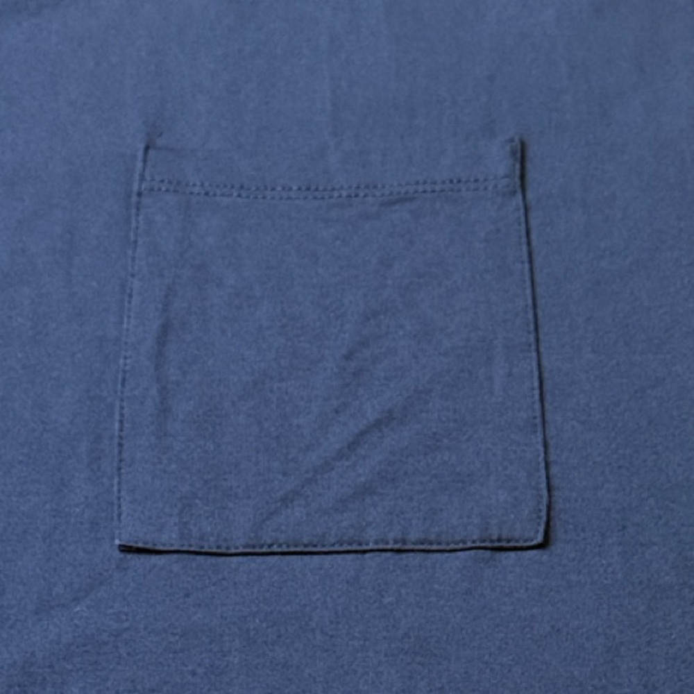 Cozy Earth Women's Bamboo Stretch-Knit Lounge Tee - Picture 6 of 9
